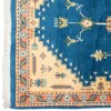 Handgeknüpfter persischer Mashhad Teppich. Ziffer 171247