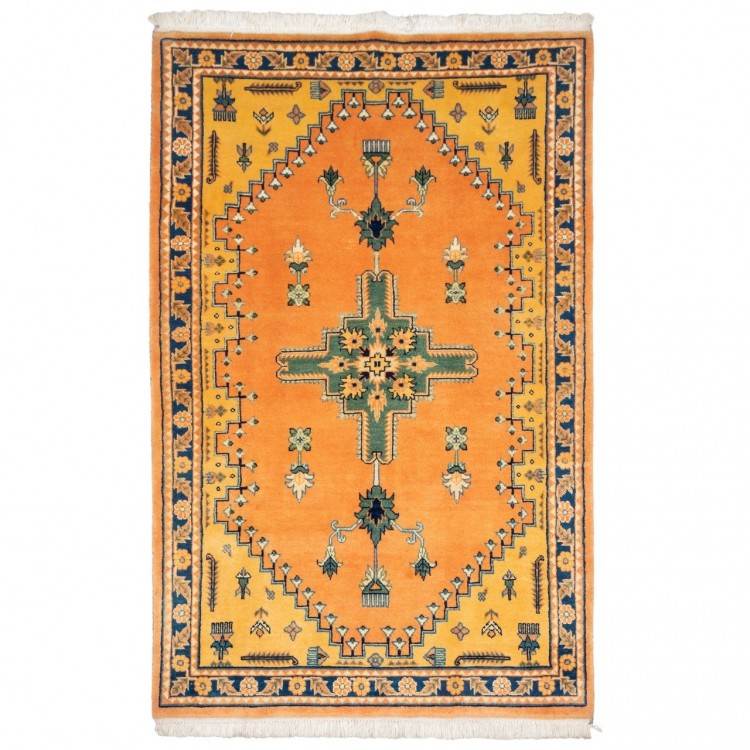 伊朗手工地毯 马什哈德 代码 171245