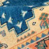 Handgeknüpfter persischer Mashhad Teppich. Ziffer 171247