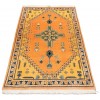 Tappeto persiano Mashhad annodato a mano codice 171245 - 148 × 96