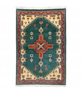 伊朗手工地毯 马什哈德 代码 171248