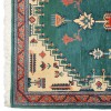 El Dokuma Halı Iran Meşhed 171248 - 141 × 95