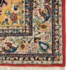 伊朗手工地毯编号102042