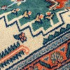 Handgeknüpfter persischer Mashhad Teppich. Ziffer 171248