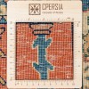 Персидский ковер ручной работы Мешхед Код 171249 - 134 × 91