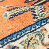 Handgeknüpfter persischer Mashhad Teppich. Ziffer 171249