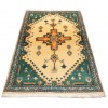 Tappeto persiano Mashhad annodato a mano codice 171250 - 146 × 99