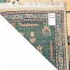Handgeknüpfter persischer Mashhad Teppich. Ziffer 171250
