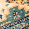 Tappeto persiano Mashhad annodato a mano codice 171250 - 146 × 99