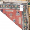 Tapis persan fait main Mashhad Réf ID 171252 - 135 × 98