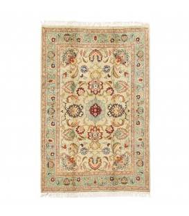 handgeknüpfter persischer Teppich. Ziffer 102043