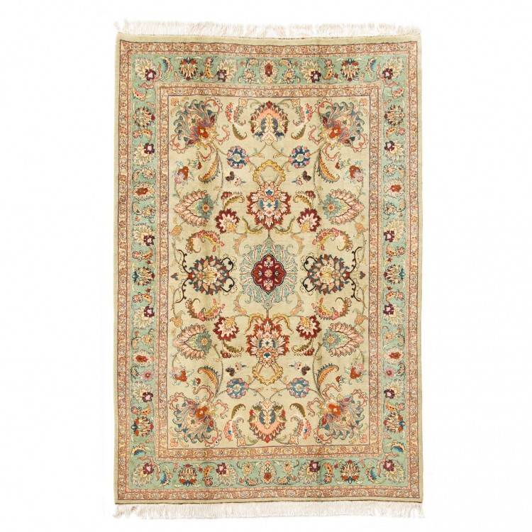 handgeknüpfter persischer Teppich. Ziffer 102043