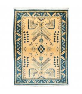 伊朗手工地毯 马什哈德 代码 171255