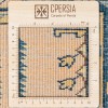 Персидский ковер ручной работы Мешхед Код 171255 - 136 × 99