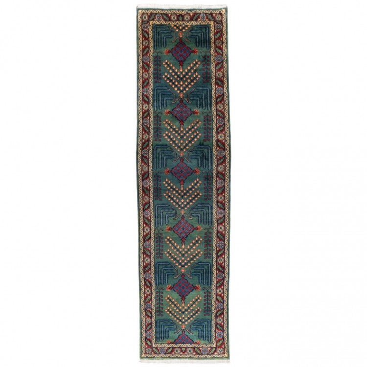 伊朗手工地毯 马什哈德 代码 171258