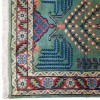 Tappeto persiano Mashhad annodato a mano codice 171258 - 297 × 81