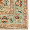 伊朗手工地毯编号102043