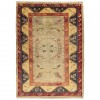 Handgeknüpfter persischer Aserbaidschan Teppich. Ziffer 171262
