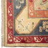 Персидский ковер ручной работы Азербайджан Код 171262 - 280 × 201