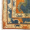 Handgeknüpfter persischer Aserbaidschan Teppich. Ziffer 171264