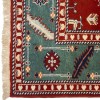 Handgeknüpfter persischer Aserbaidschan Teppich. Ziffer 171265