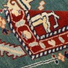 Handgeknüpfter persischer Aserbaidschan Teppich. Ziffer 171265