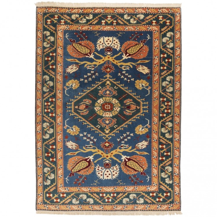 伊朗手工地毯 阿塞拜疆 代码 171266