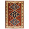 Tapis persan fait main Azerbaïdjan Réf ID 171267 - 297 × 209