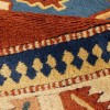 Handgeknüpfter persischer Aserbaidschan Teppich. Ziffer 171267