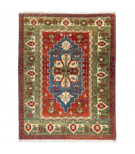 伊朗手工地毯 阿塞拜疆 代码 171268