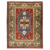 Handgeknüpfter persischer Aserbaidschan Teppich. Ziffer 171268