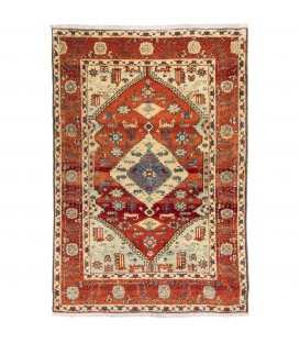 伊朗手工地毯 阿塞拜疆 代码 171269