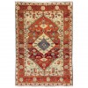 Handgeknüpfter persischer Aserbaidschan Teppich. Ziffer 171269