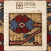 Персидский ковер ручной работы Азербайджан Код 171270 - 292 × 212