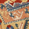 Handgeknüpfter persischer Aserbaidschan Teppich. Ziffer 171270