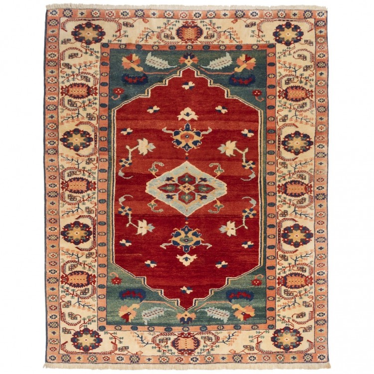 伊朗手工地毯 阿塞拜疆 代码 171271