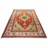 Handgeknüpfter persischer Aserbaidschan Teppich. Ziffer 171272