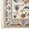 Tappeto persiano Tabas annodato a mano codice 171273 - 183 × 108