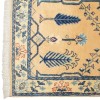 イランの手作りカーペット サブゼバル 171274 - 164 × 109