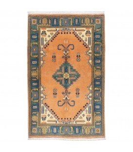 伊朗手工地毯 萨布泽瓦尔 代码 171276