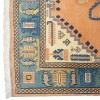 Tappeto persiano Sabzevar annodato a mano codice 171276 - 194 × 125