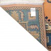 Tappeto persiano Sabzevar annodato a mano codice 171276 - 194 × 125