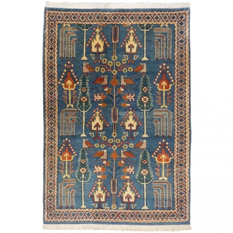 伊朗手工地毯 萨布泽瓦尔 代码 171278