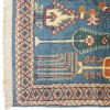 イランの手作りカーペット サブゼバル 171278 - 176 × 120