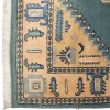 Tappeto persiano Sabzevar annodato a mano codice 171279 - 184 × 125