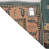 Handgeknüpfter persischer Sabzevar Teppich. Ziffer 171279
