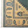 Tappeto persiano Sabzevar annodato a mano codice 171280 - 179 × 123