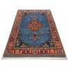 伊朗手工地毯 萨布泽瓦尔 代码 171281