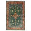 伊朗手工地毯 萨布泽瓦尔 代码 171282