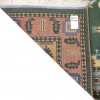 El Dokuma Halı Iran Sabzevar 171283 - 186 × 127